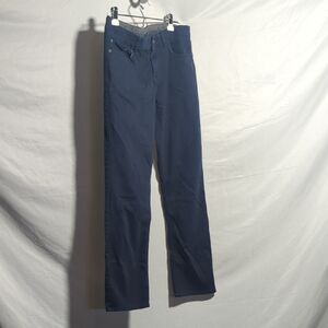 IZOD Men’s Navy Pants Regular Fit 32x34 Great Condition
